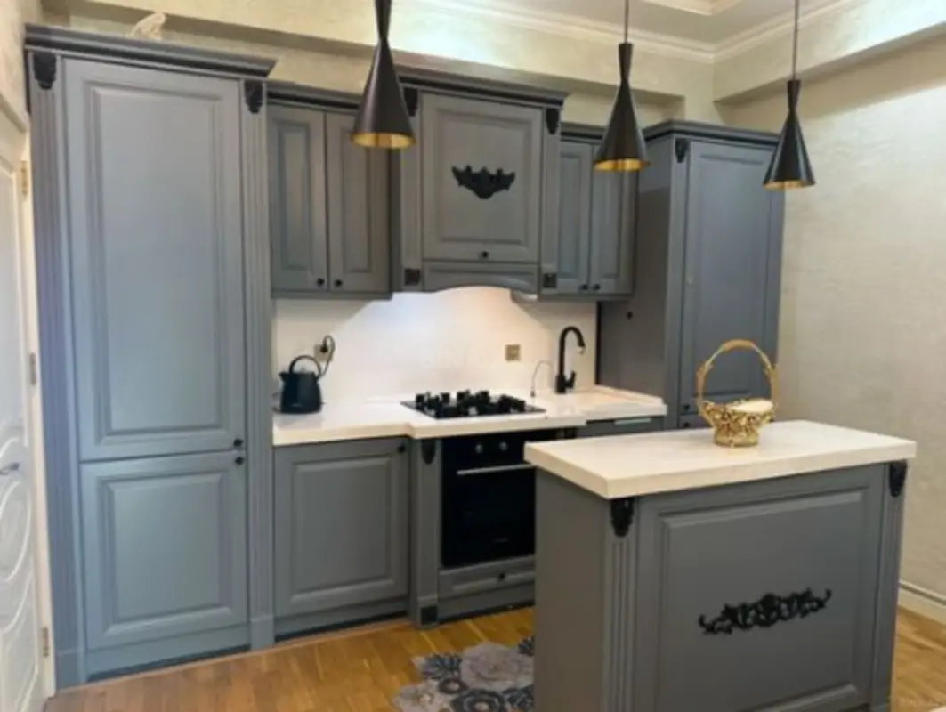 Kirayə verilir 3 otaqlı mənzil 95 m²