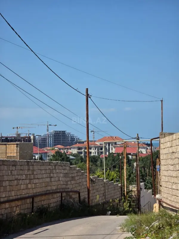 Satılır torpaq sahəsi 12 m²