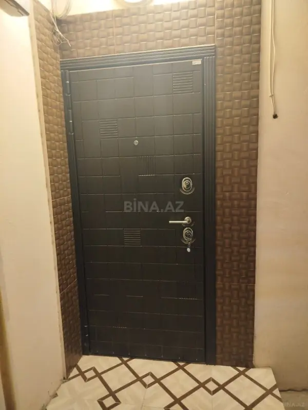 Kirayə verilir 3 otaqlı mənzil 55 m²