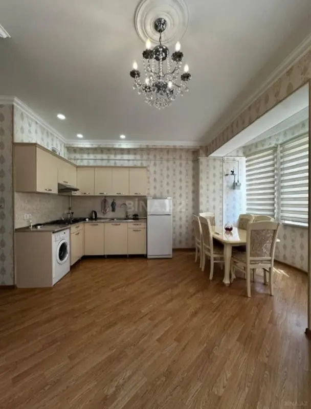 Satılır 2 otaqlı mənzil 41 m²