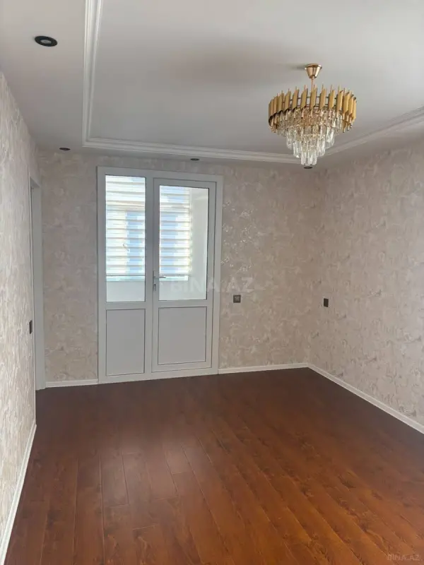Satılır 2 otaqlı mənzil 40 m²