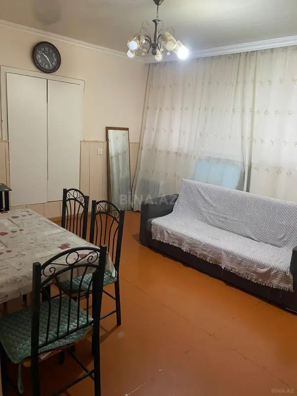 Kirayə verilir 2 otaqlı mənzil 30 m²