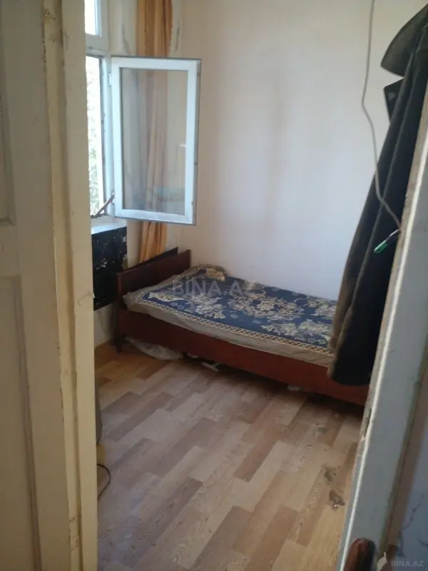 Kirayə verilir 2 otaqlı mənzil 40 m²