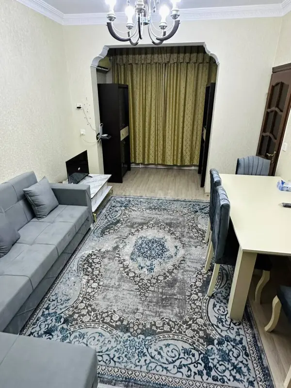 Kirayə verilir 3 otaqlı mənzil 80 m²