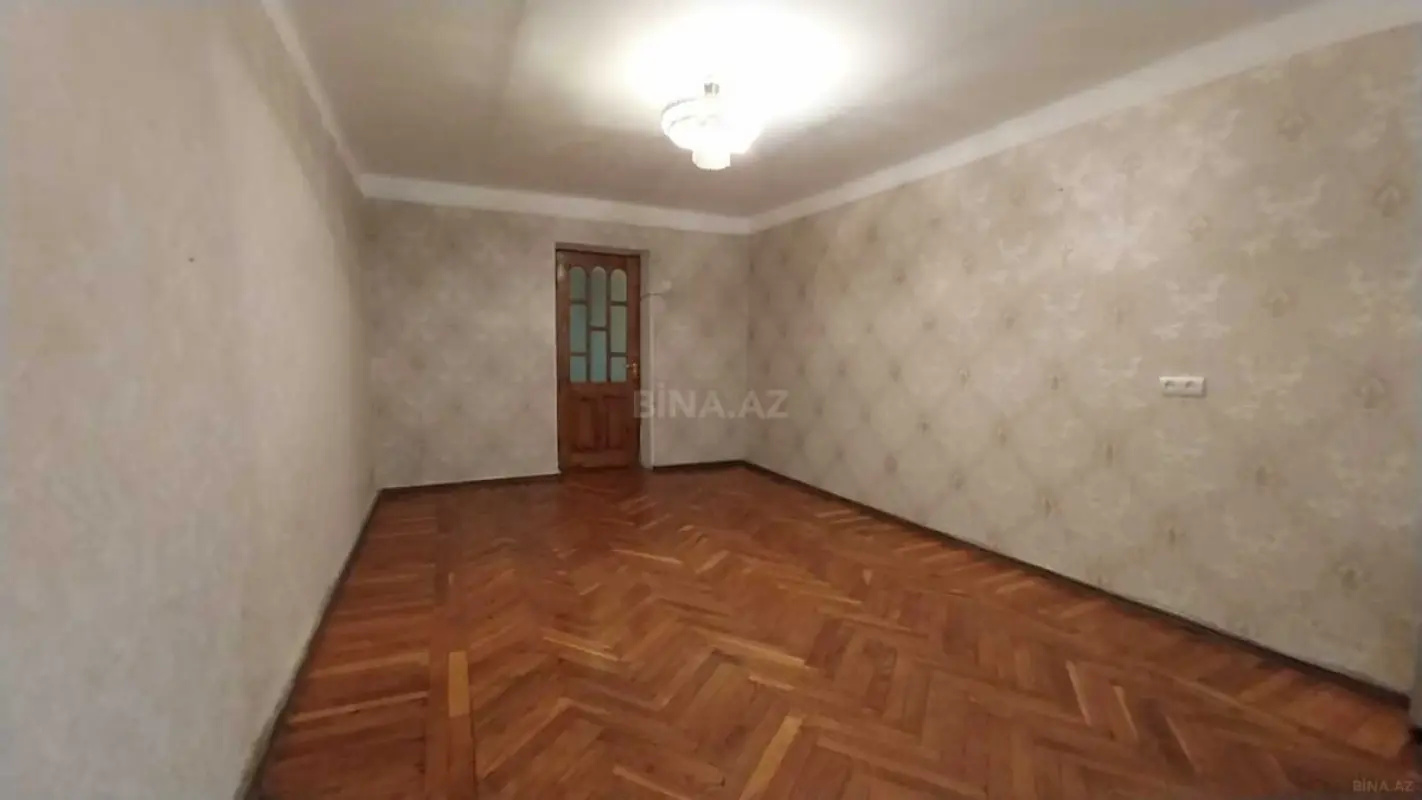 Satılır 3 otaqlı mənzil 75 m²