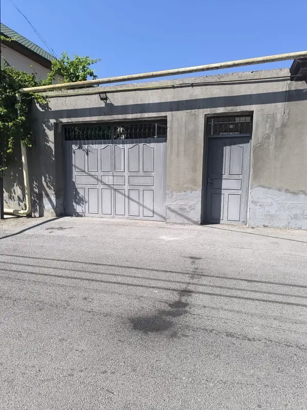 Kirayə verilir 3 otaqlı həyət evi 120 m²