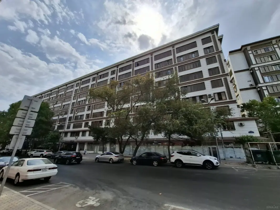Satılır 2 otaqlı mənzil 45 m²