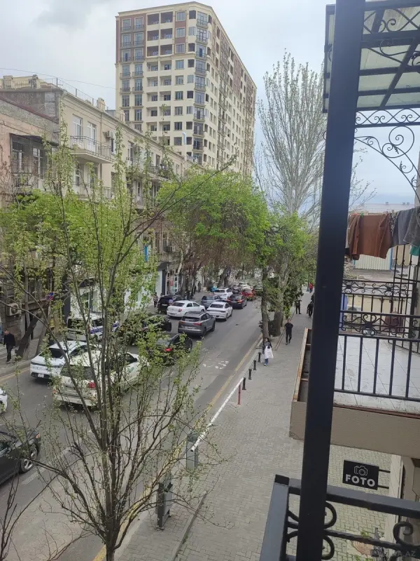 Satılır 3 otaqlı mənzil 70 m²