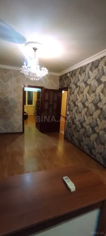 Satılır 3 otaqlı mənzil 60 m²