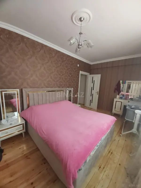 Satılır 3 otaqlı mənzil 100 m²