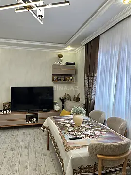 Satılır 5 otaqlı həyət evi 190 m² — Bakı 5 otaq 190.00 m²
