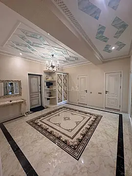 Satılır 2 otaqlı mənzil 110 m² — Bakı 2 otaq 110.00 m²