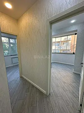 Satılır 4 otaqlı mənzil 80 m² — Bakı, Xətai 4 otaq 80.00 m²