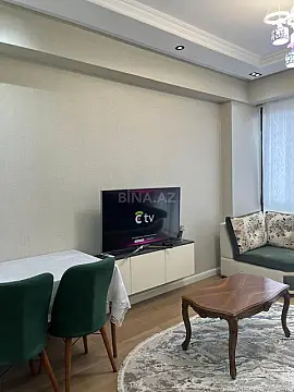 Satılır 2 otaqlı mənzil 48 m² — Bakı, Yasamal 2 otaq 48.00 m²