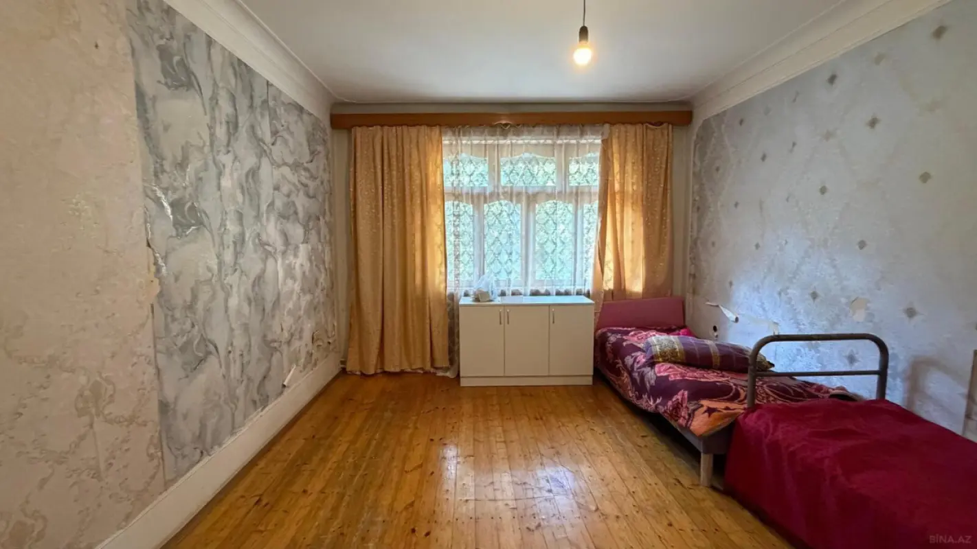 Satılır 2 otaqlı mənzil 40 m²