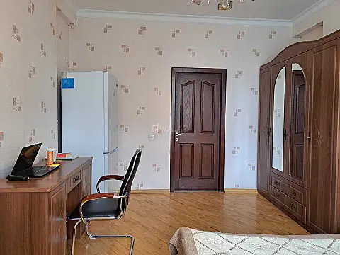 Satılır 1 otaqlı mənzil 27 m² — Bakı, İnşaatçılar 1 otaq 27.00 m²