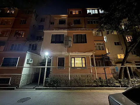 Satılır 3 otaqlı mənzil 75 m² — Bakı, Nərimanov 3 otaq 75.00 m²