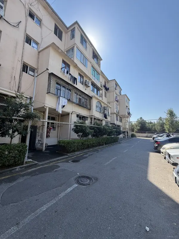 Satılır 2 otaqlı mənzil 40 m²
