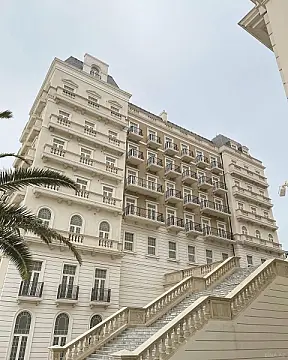Satılır 1 otaqlı mənzil 59.8 m² — Bakı 1 otaq 59.80 m²