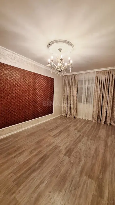 Satılır 2 otaqlı mənzil 35 m²