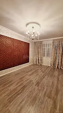 Satılır 2 otaqlı mənzil 35 m² — Bakı, Memar Əcəmi yanı 2 otaq 35.00 m²