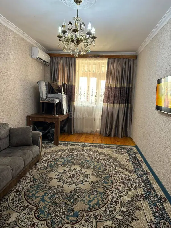 Satılır 3 otaqlı mənzil 86 m²