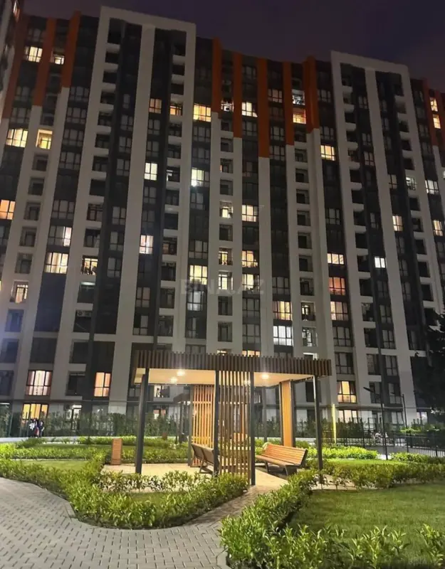 Satılır 3 otaqlı mənzil 70 m²