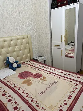 Kirayə verilir 2 otaqlı mənzil 45 m² — Xırdalan 2 otaq 45.00 m²