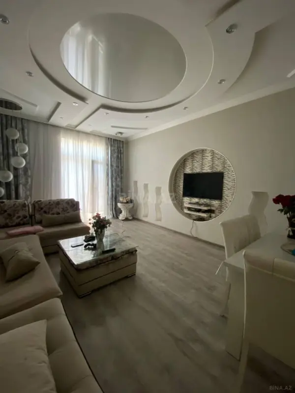 Satılır 3 otaqlı mənzil 100 m²