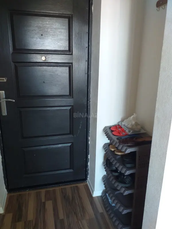Kirayə verilir 1 otaqlı mənzil 40 m²