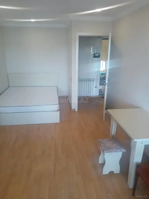 Kirayə verilir 1 otaqlı mənzil 38 m²