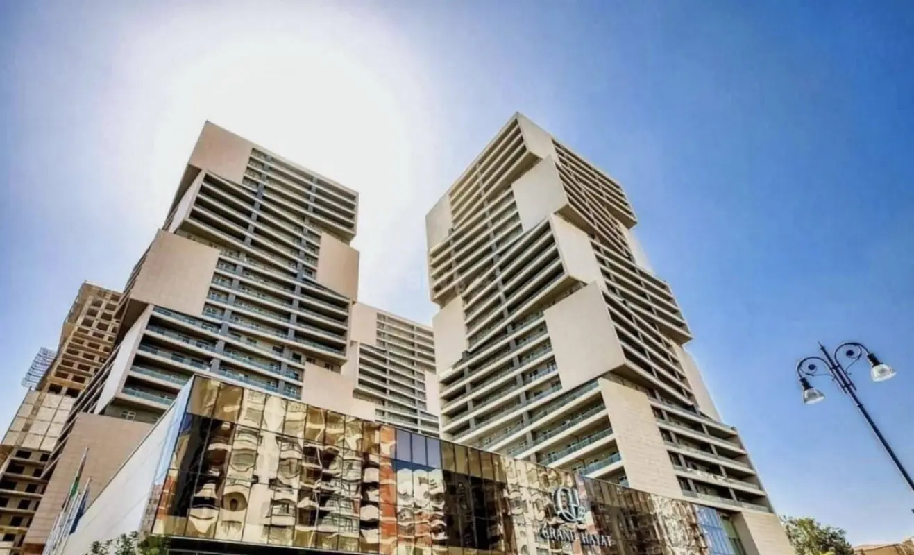 Satılır 3 otaqlı mənzil 103 m²
