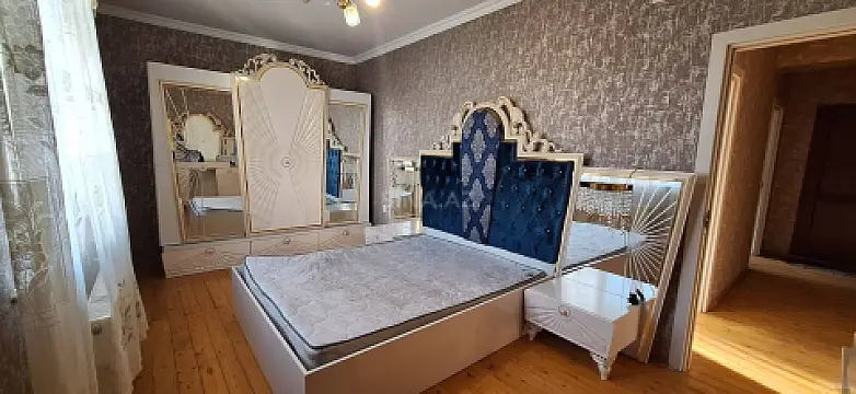 Kirayə verilir 3 otaqlı mənzil 99 m² — Sumqayıt 3 otaq 99.00 m²