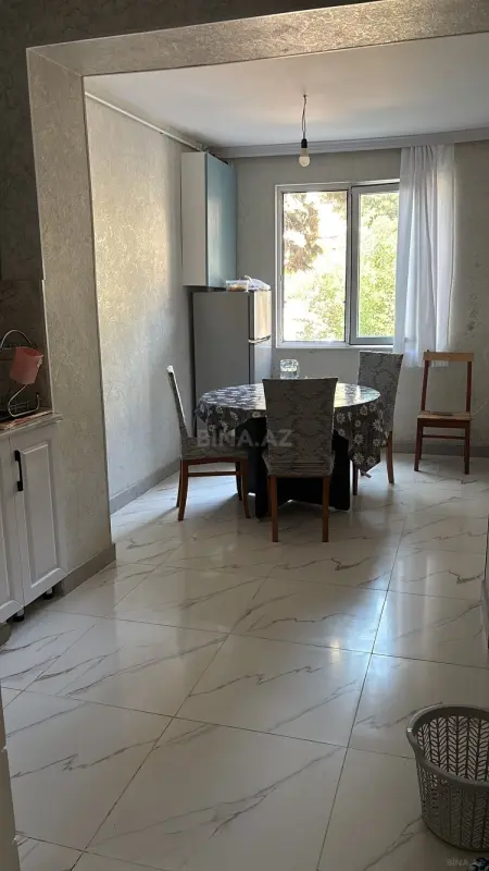 Kirayə verilir 3 otaqlı mənzil 70 m²