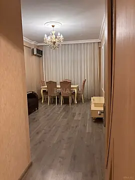 Kirayə verilir 3 otaqlı mənzil 100 m² — Xırdalan, Abşeron 3 otaq 100.00 m²