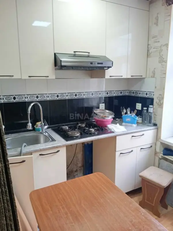 Kirayə verilir 2 otaqlı mənzil 55 m²