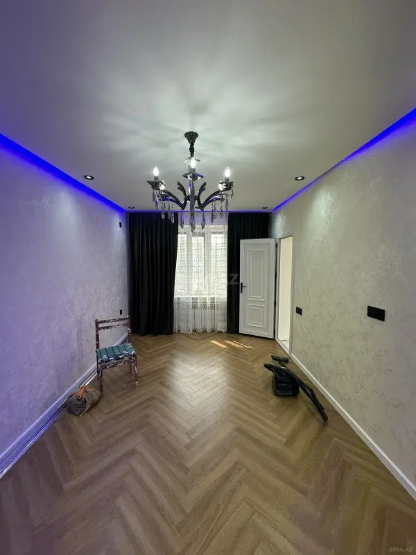 Satılır 3 otaqlı mənzil 65 m²