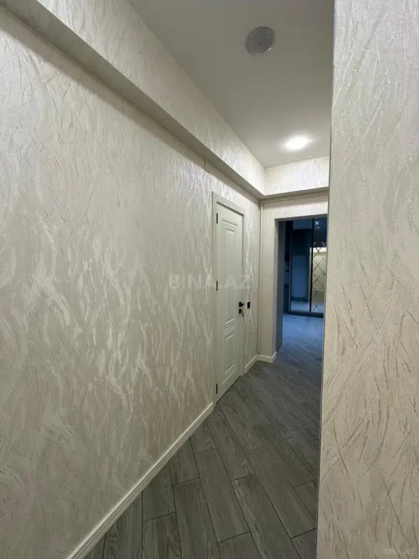 Kirayə verilir 4 otaqlı mənzil 80 m²