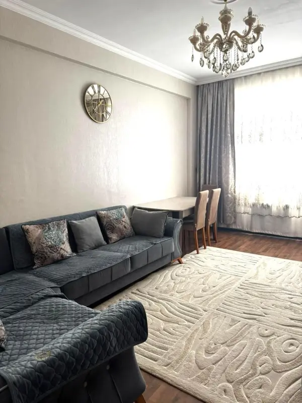 Kirayə verilir 3 otaqlı mənzil 85 m²