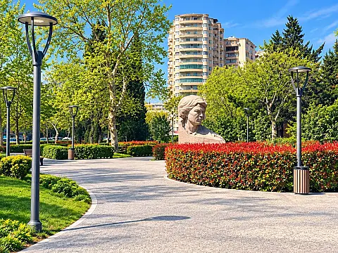 Satılır 2 otaqlı mənzil 65 m² — Bakı, Nərimanov 2 otaq 65.00 m²