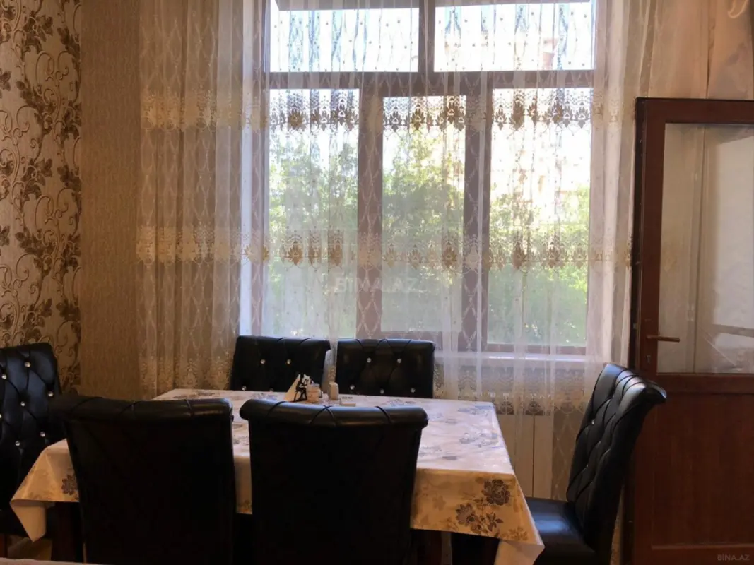 Kirayə verilir 2 otaqlı mənzil 50 m²