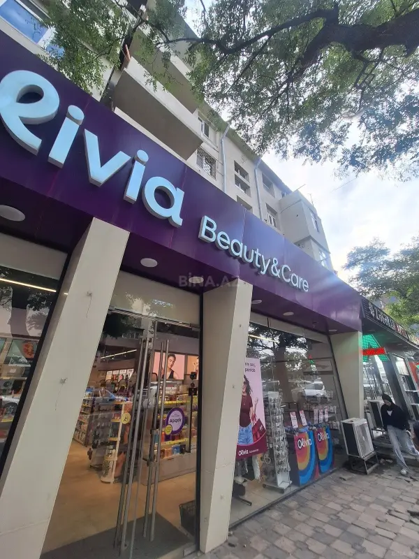 Satılır obyekt 32 m²
