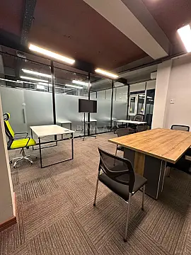 Kirayə verilir 1 otaqlı ofis 30 m² — Bakı, Nərimanov 1 otaq 30.00 m²