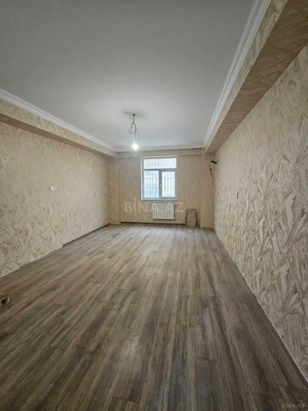 Satılır 3 otaqlı mənzil 83 m²