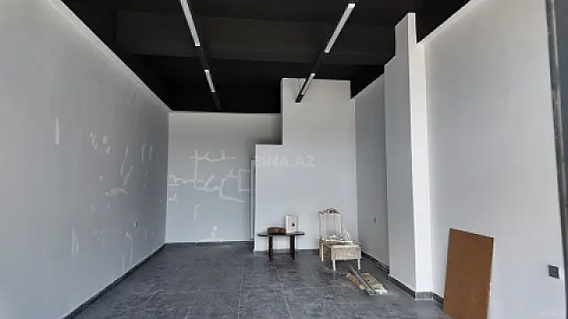 Kirayə verilir obyekt 44 m² — Bakı, Əhmədli 44.00 m²