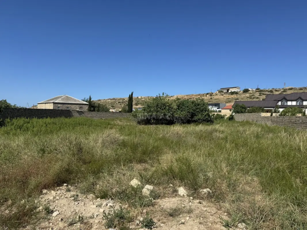 Satılır torpaq sahəsi 36 m²