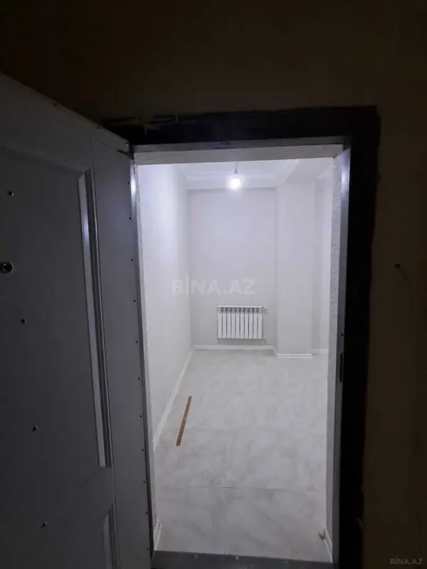 Satılır 2 otaqlı mənzil 80 m²