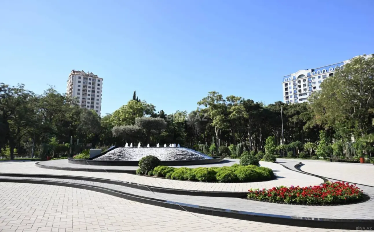 Satılır 2 otaqlı mənzil 45 m²