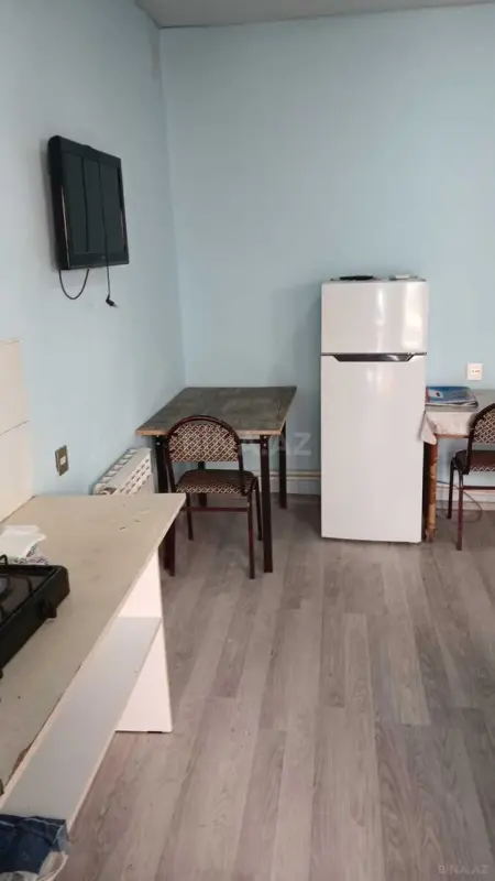 Kirayə verilir 2 otaqlı həyət evi 70 m²