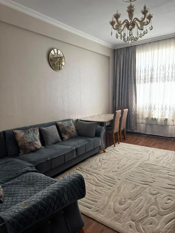 Kirayə verilir 3 otaqlı mənzil 85 m²
